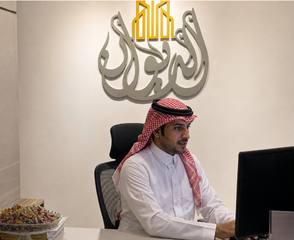 شركة الديوان للاستشارات الهندسية - من نحن