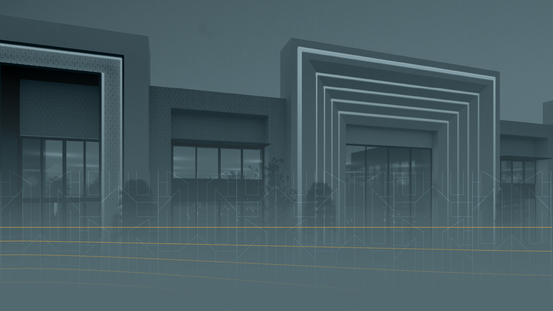 الشريك الهندسي الموثوق في المدينة المنورة لتصميم وإصدار رخص البناء