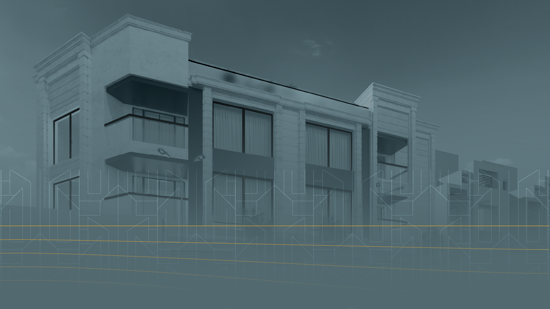 الشريك الهندسي الموثوق في المدينة المنورة لتصميم وإصدار رخص البناء