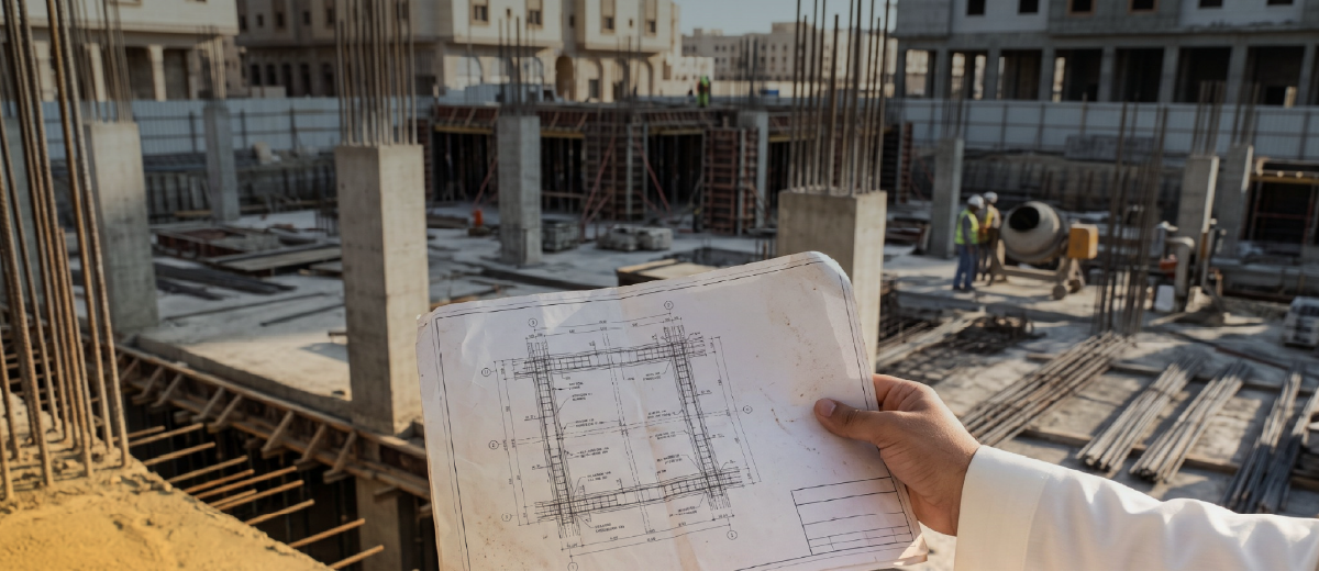 ديوان الإشراف الهندسي